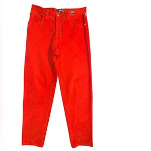 Versace Straight-Leg Pants